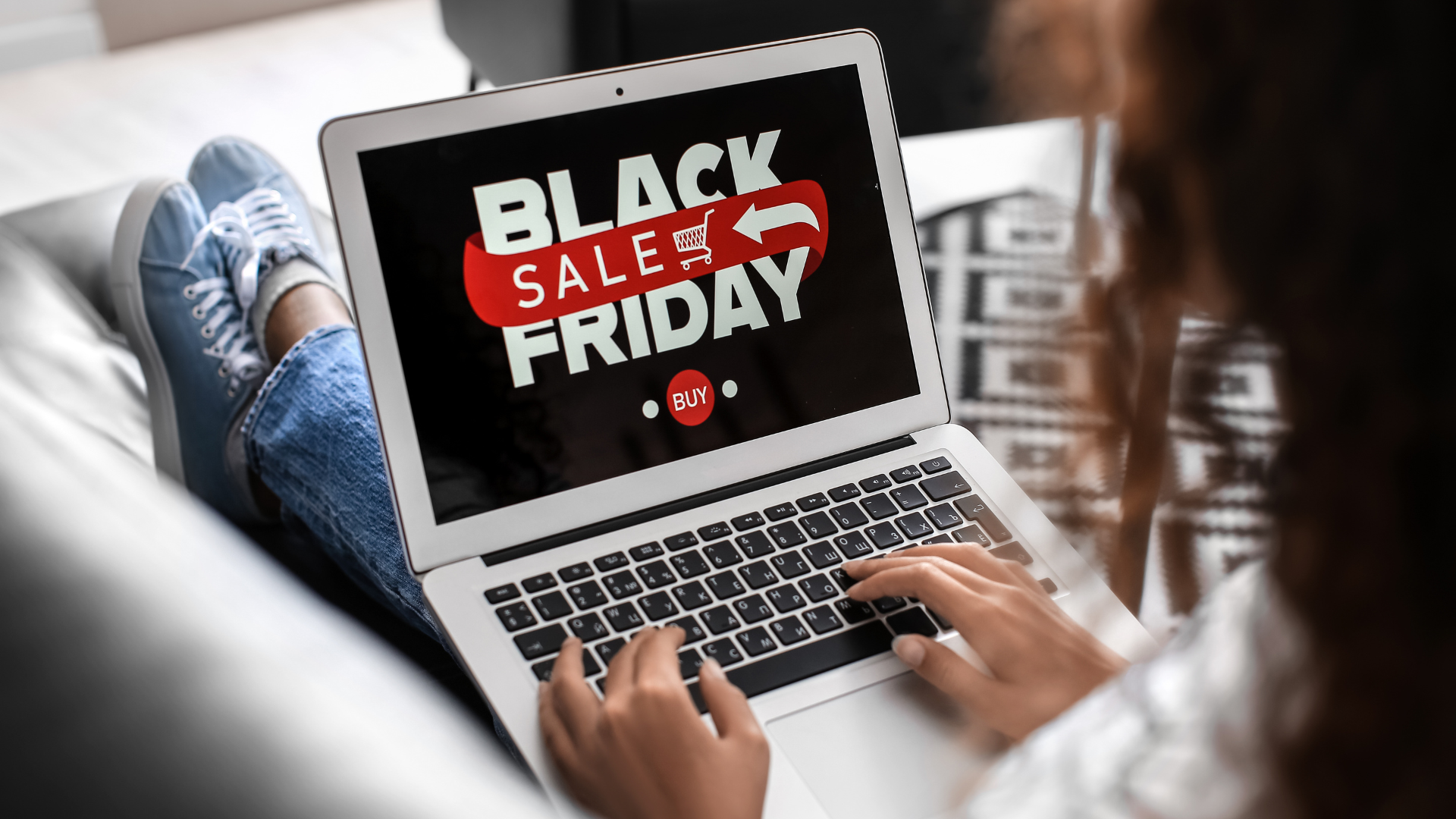 3 campanii de marketing în perioada de Black Friday