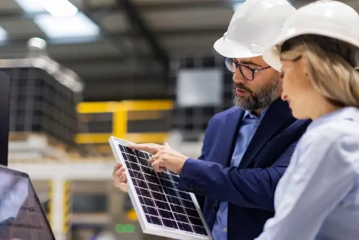 implementarea sistemelor fotovoltaice in firmele de productie 925610