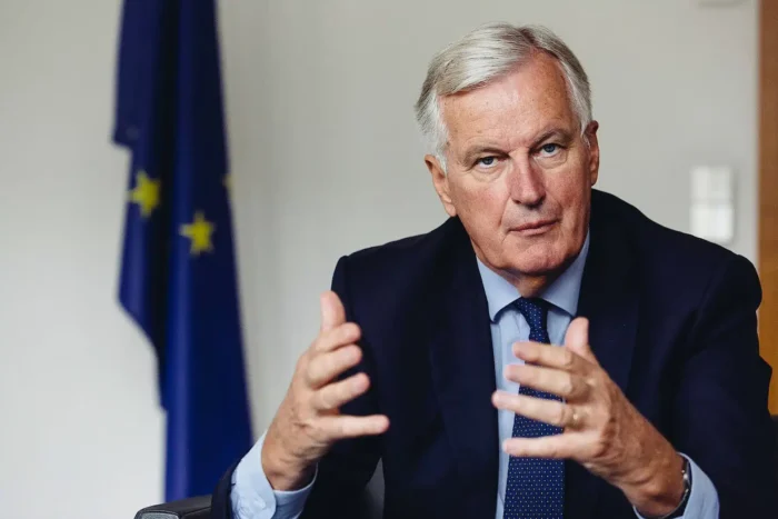 În Franţa, premierul Michel Barnier ar urma să anunţe guvernul "până duminică" michel barnier ist der