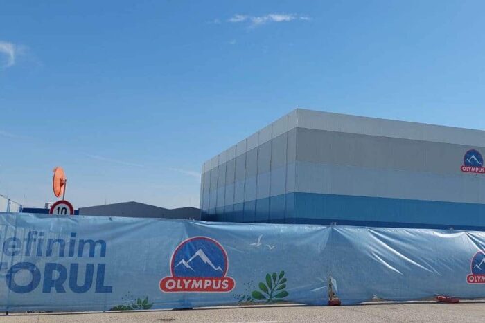 Care este planul grecilor de la Olympus în cadrul afacerilor, în anul acesta în România? olympus1