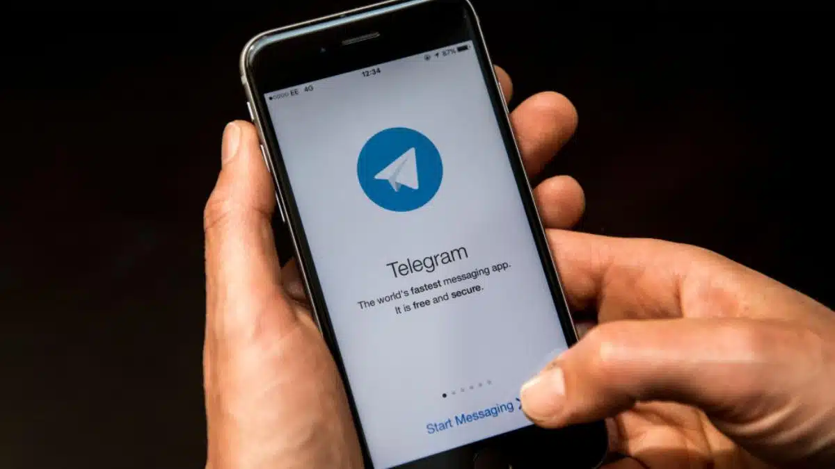 Arestarea fondatorului Pavel Durov a dus la schimbarea politicii Telegram