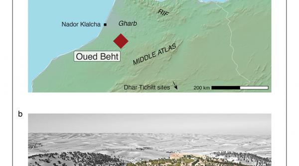 1727752364 548 Urmele unei societati antice necunoscute cat Troia de mare au