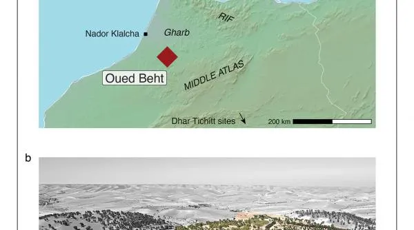 1727752364 548 Urmele unei societati antice necunoscute cat Troia de mare au