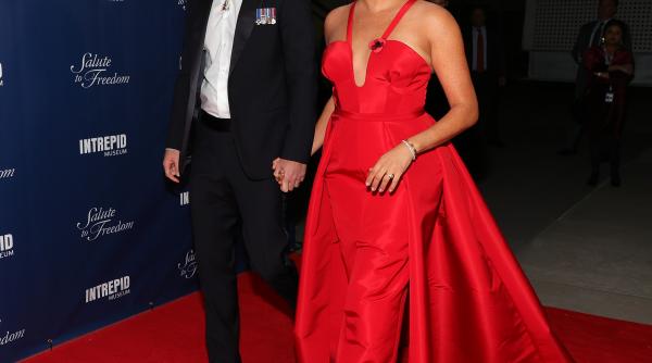 1728360098 580 Meghan Markle aparitie surprinzatoare la o gala caritabila A reciclat