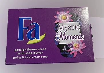 FA FA