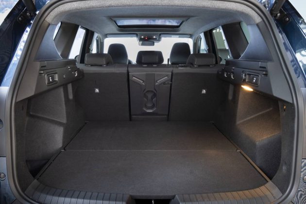 1728457542 54 Economicanet Dacia Bigster patru variante de propulsie tractiune integrala
