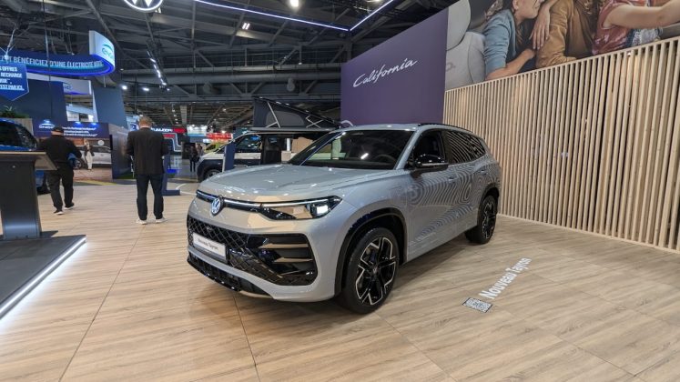 1728891815 850 Economicanet Expozitia auto de la Paris a debutat cu