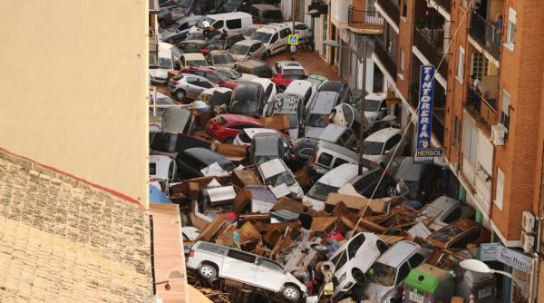 1730313229 723 Ce este fenomenul meteo mortal DANA care a provocat inundatiile