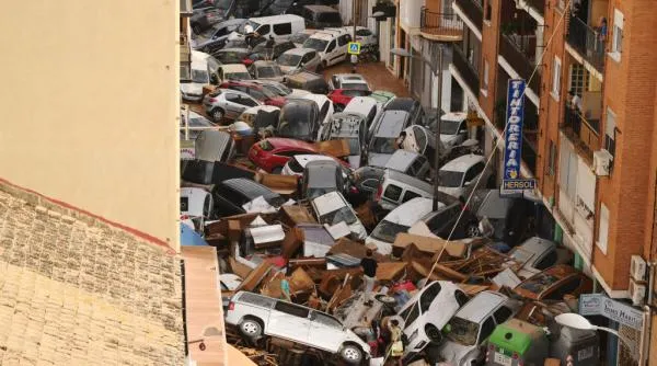 1730313229 723 Ce este fenomenul meteo mortal DANA care a provocat inundatiile