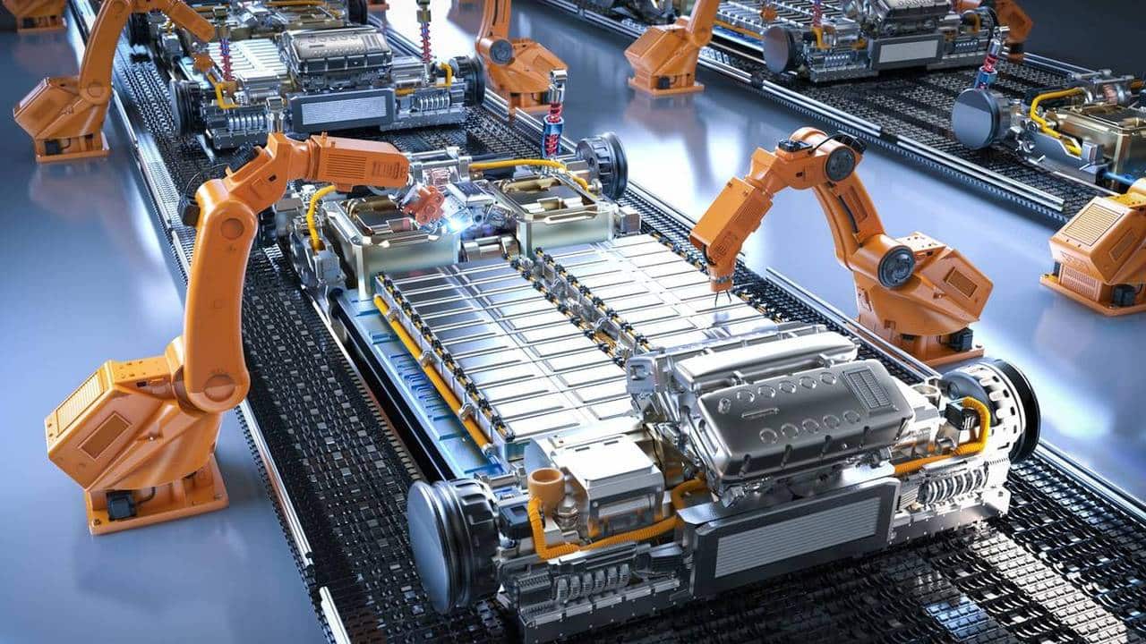 De unde a primit producătorul de mașini electrice Rivian un împrumut condiționat de 6,6 miliarde USD?
