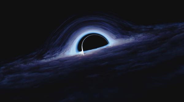 gaurile negre primordiale ar putea dezvalui materia intunecata invizibila pana acum ipoteza lui hawking folosita de cercetatori