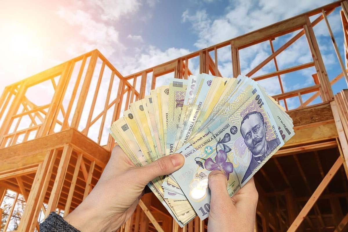 Cât costă să îți faci o casă în 2024 şi care este suma pe care trebuie să scoți din buzunar pentru o locuință cu 3 camere