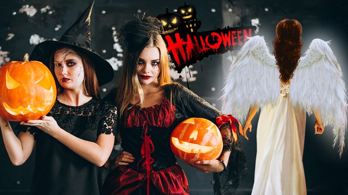 Cele mai tari costume de Halloween 2024. Ce se poarta anul acesta