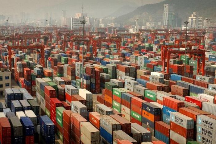 Economicanet China Economia a avut o crestere anuala