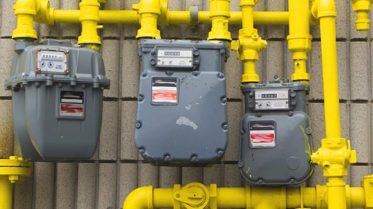 Care sunt cele două noi localități legate la rețeaua de gaze a Delgaz Grid din jadeţul Harghita? Economicanet Doua noi localitati legate la reteaua de gaze
