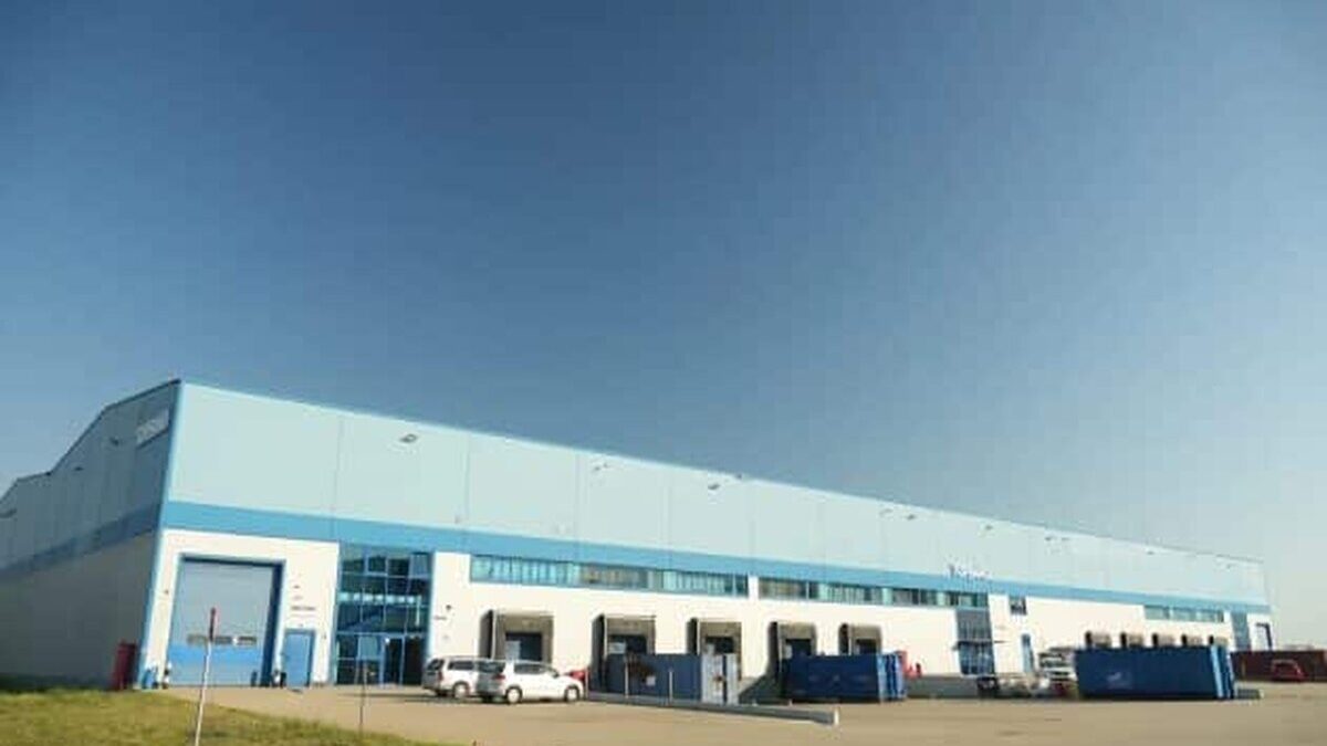 Shenzhen Topband: Fabrica din Timișoara va crește de la 190 la 1.000 de angajați până în anul 2028 Economicanet Extindere majora pentru chinezii de la Topband Fabrica