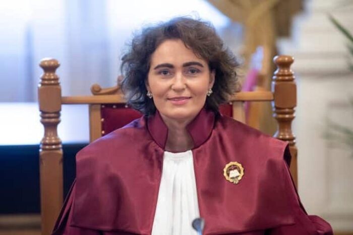 Economicanet Judecatoarea Iuliana Scantei opinie separata CCR nu are
