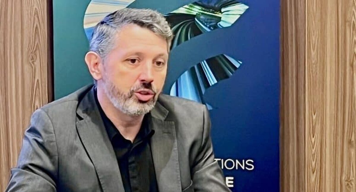 Farlei Kothe, Stefanini Group: România rămâne o țară atractivă pentru IT