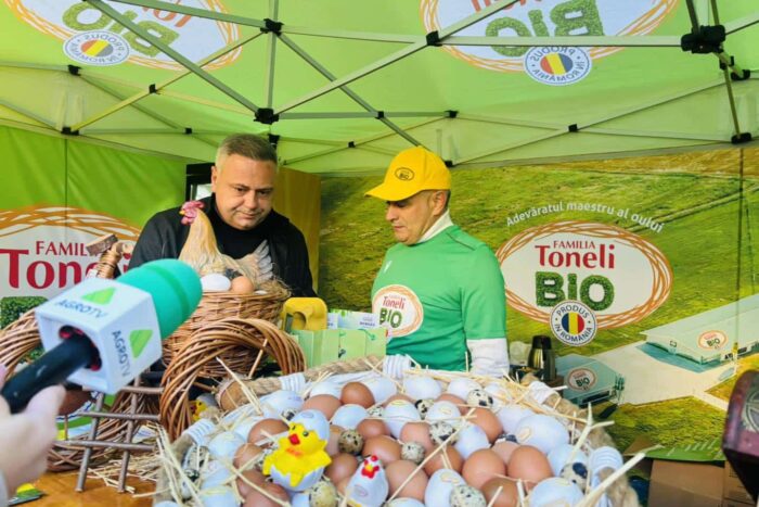 Ministerul Agriculturii va avea un buget de 5 miliarde de euro credite de la buget și 27 de miliarde lei credite de angajament, în acest an Florin Barbu