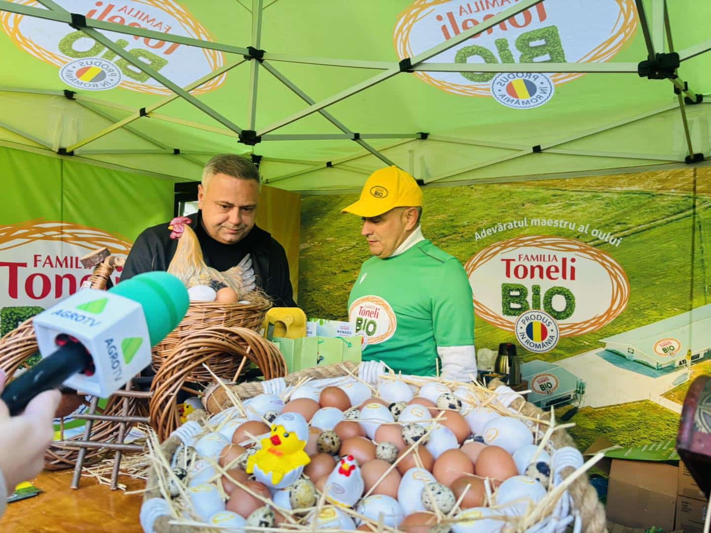 Ministerul Agriculturii va avea un buget de 5 miliarde de euro credite de la buget și 27 de miliarde lei credite de angajament, în acest an