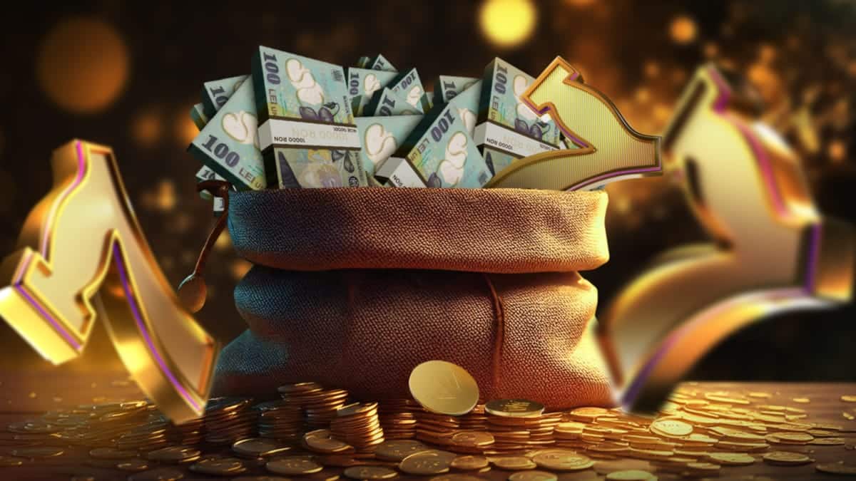 Sloturi online captivante pe bani reali