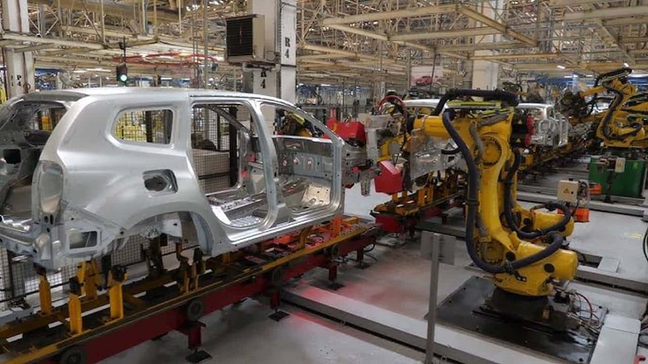 Marcel Ciolacu: Este vital să ne susţinem industria auto. Are un rol crucial în volumul exporturilor României