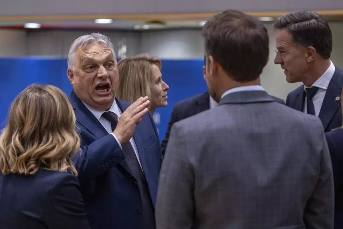 Care sunt ameninţările lui Viktor Orban în legătură cu migranții?