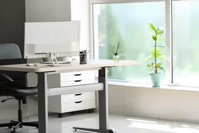 birouri reglabile cum sa alegi cel mai bun model pentru munca remote 928541
