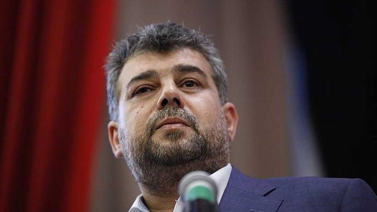 Marcel Ciolacu: Chiar dacă se demonstrează, în urma renumărării, că am fost dezavantajat, mă retrag din cursa pentru preşedinţie ciolacu 67584938457