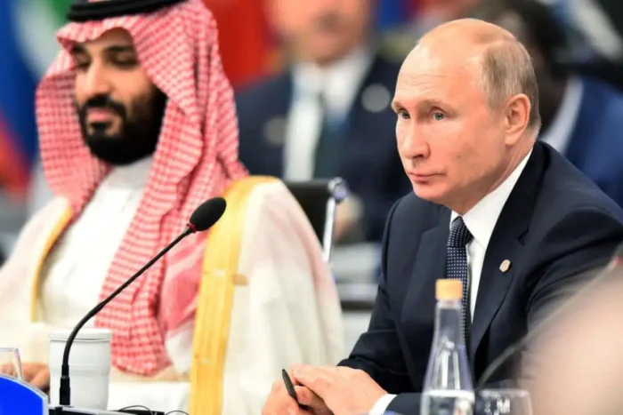 cum ar putea arabia saudita sa creeze o criza pentru economia rusiei 928733