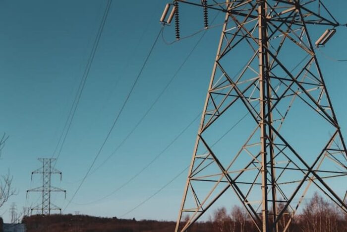 energie electrica