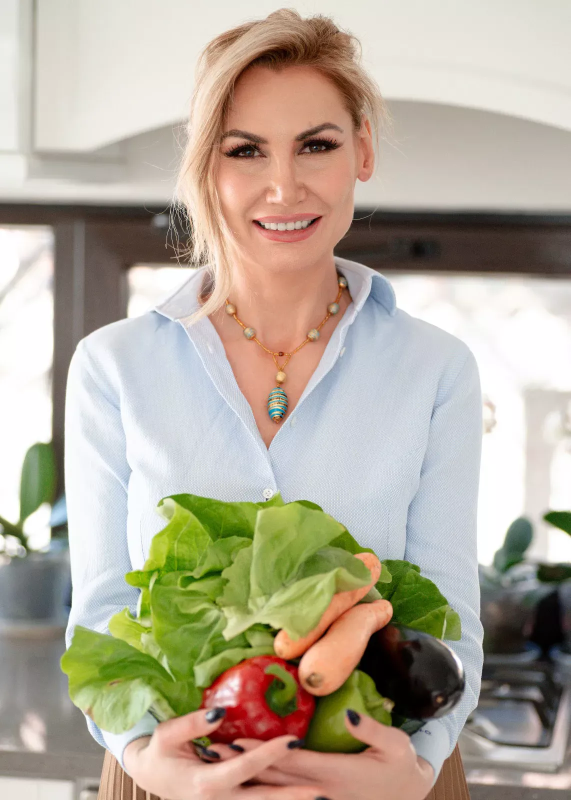 1731439911 45 Marilena Oprisanu si noul concept de „inteligenta nutritionala