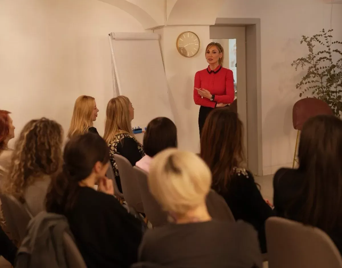 1731439911 856 Marilena Oprisanu si noul concept de „inteligenta nutritionala