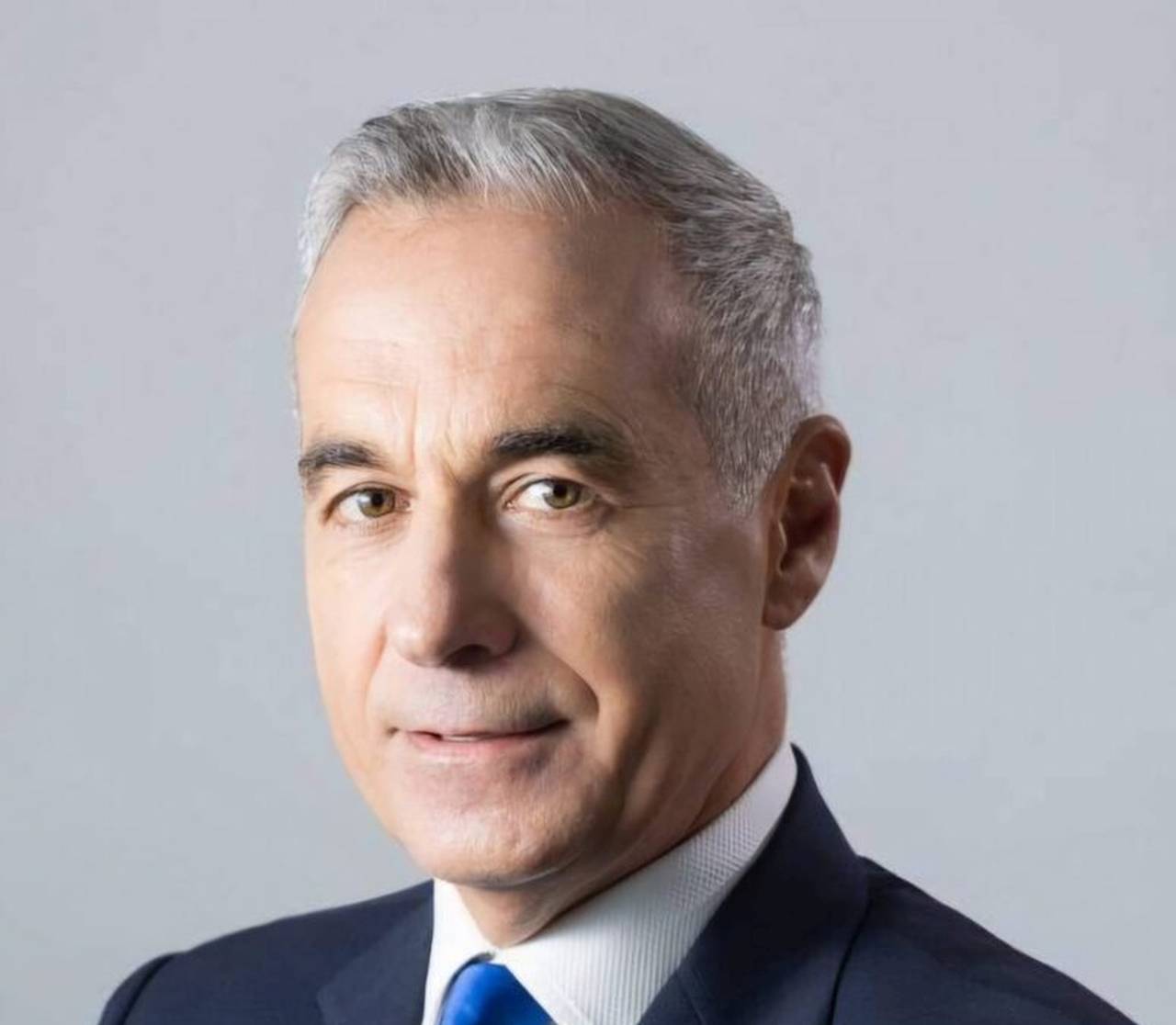 Călin Georgescu: În viitor, capacitatea de a achiziţiona hrana va depinde de identitatea digitală şi de punctajul creditului social
