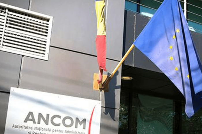 ANCOM
