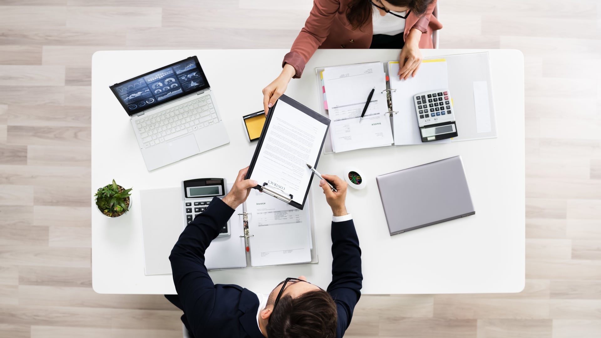 Auditul financiar contabil extern, garantul credibilității și transparenței financiare