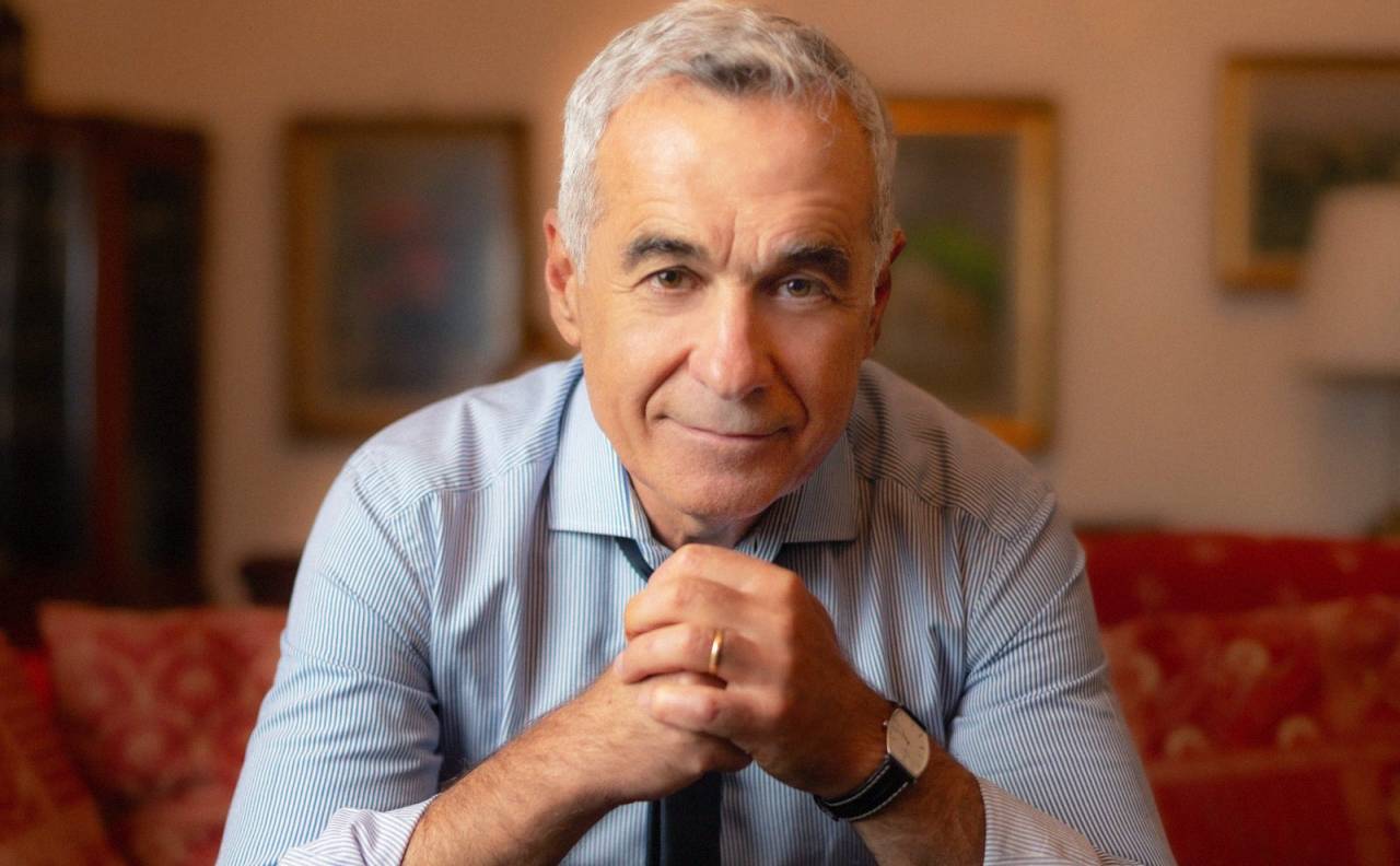 În planurile pe care le are Călin Georgescu pentru România, se regăseşte programul „Hrană, Apă, Energie „