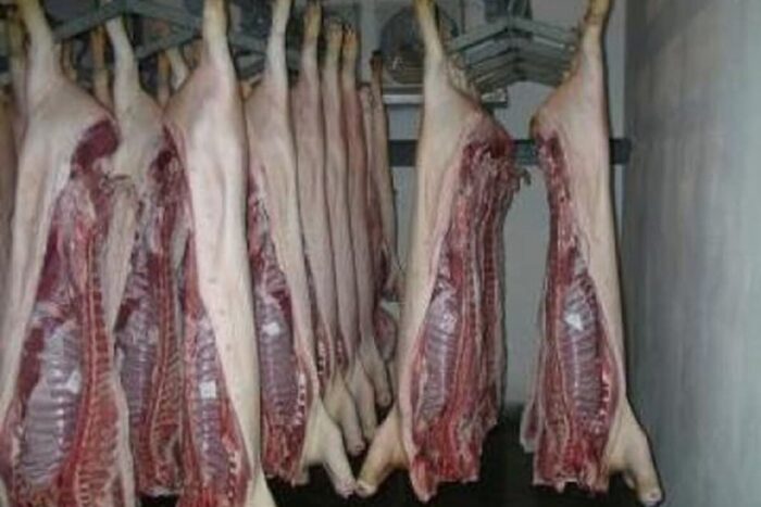 Cat va costa carnea de porc de sarbatori