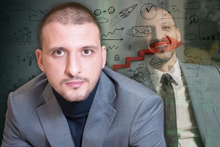 Cine este Stefan Mandachi si ce avere are. A devenit cunoscut dupa ce a construit primul metru de au