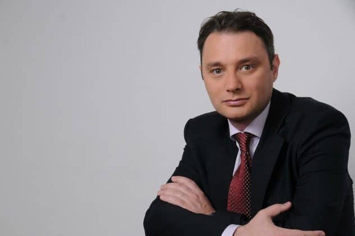 Care este „Cel mai important obiectiv strategic al României”, în viziunea lui Luca Niculescu