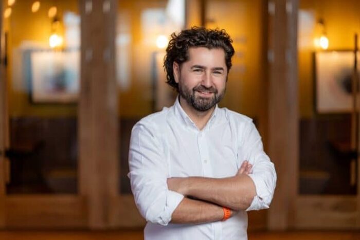 Lucian Popovici, Cegeka: Asistăm la o schimbare a pieței de IT şi vom avea nevoie de schimbări majore de mentalitate Economicanet Lucian Popovici Cegeka Asistam la o schimbare a