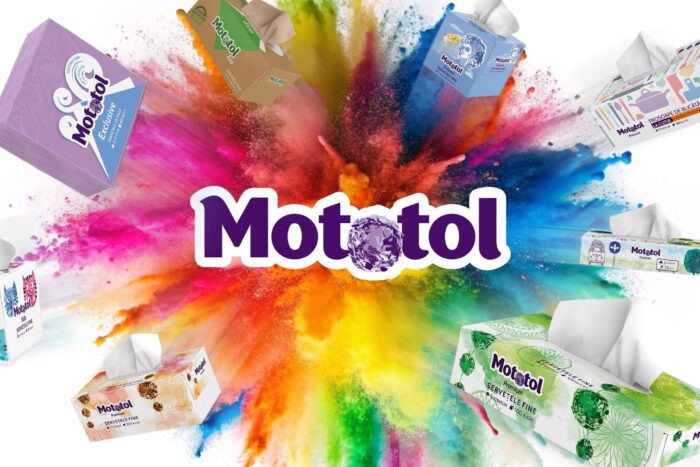 Foto Mototol