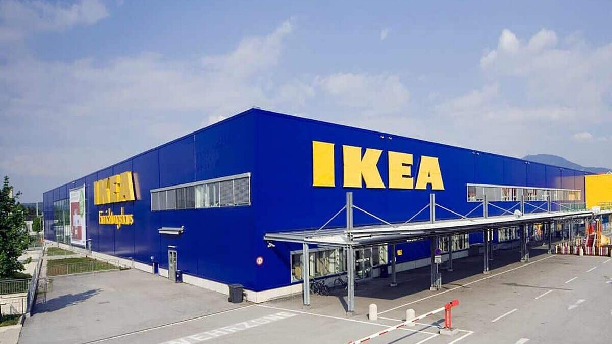 IKEA