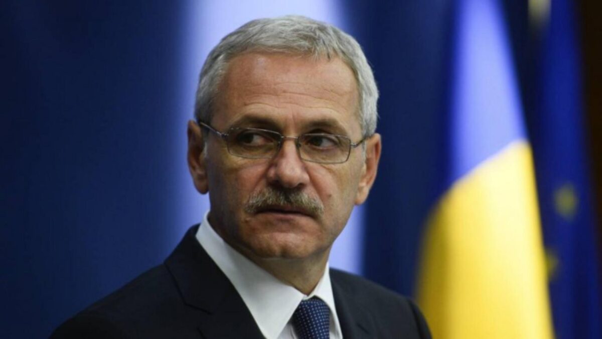 Liviu Dragnea spune care este “trădarea” supremă față de PSD Liviu Dragneatradarea suprema fata de PSD Presa platita il apara pe Ciolacu in cazul Nordis