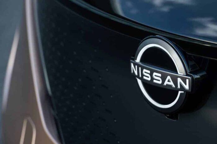 De anul viitor, Marca Nissan va avea un alt importator în România Nissan logo