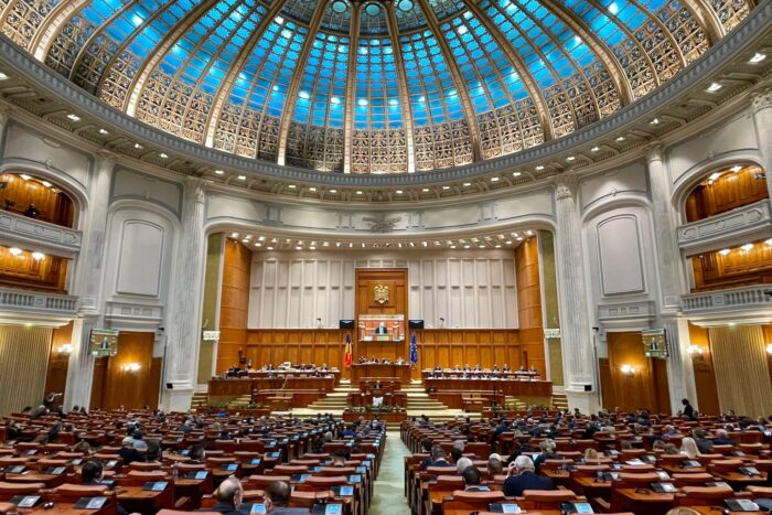 Pragul electoral in Romania ce procent trebuie sa aiba un partid ca sa intre in parlament