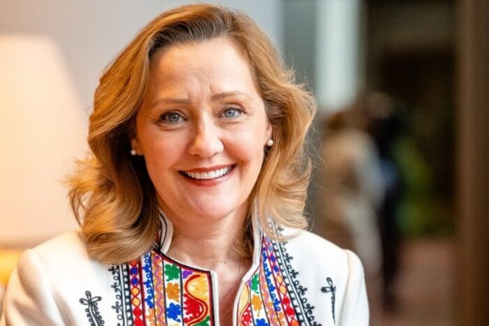 Prima reactie a Elenei Lasconi dupa rezultatele exit poll