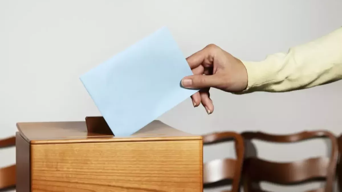 Lista secţiilor unde pot vota românii din diaspora la alegerile prezidențiale 2024