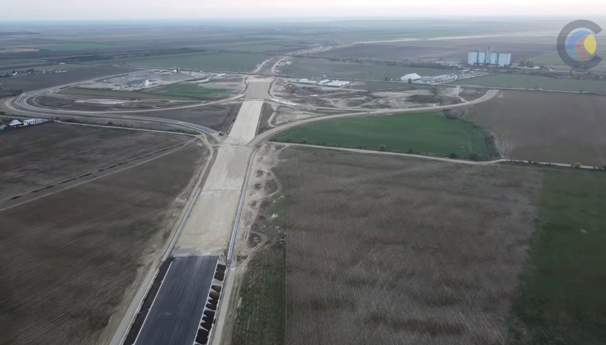 9 miliarde de lire sterline este proiectul de infrastructură în Marea Britanie