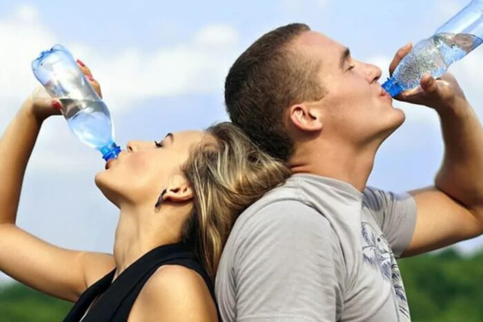 bautura hidrateaza mai mult ca apa